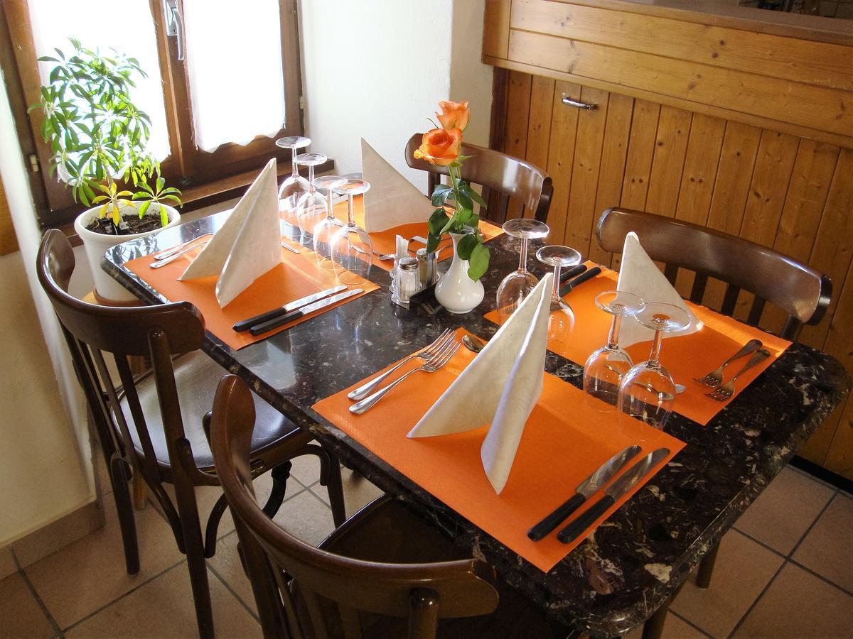 Ristorante Bellavista *