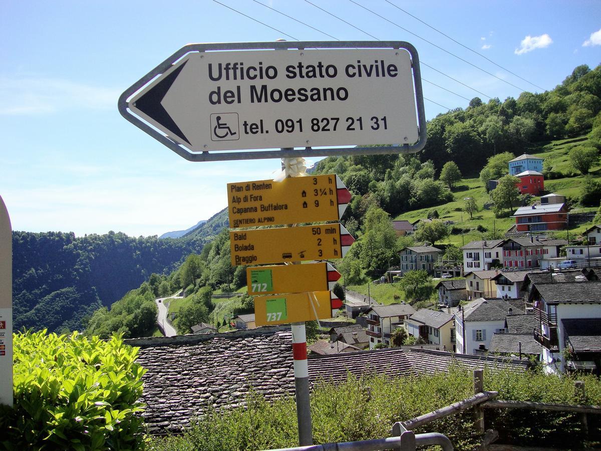 Ristorante Bellavista Herberg *
