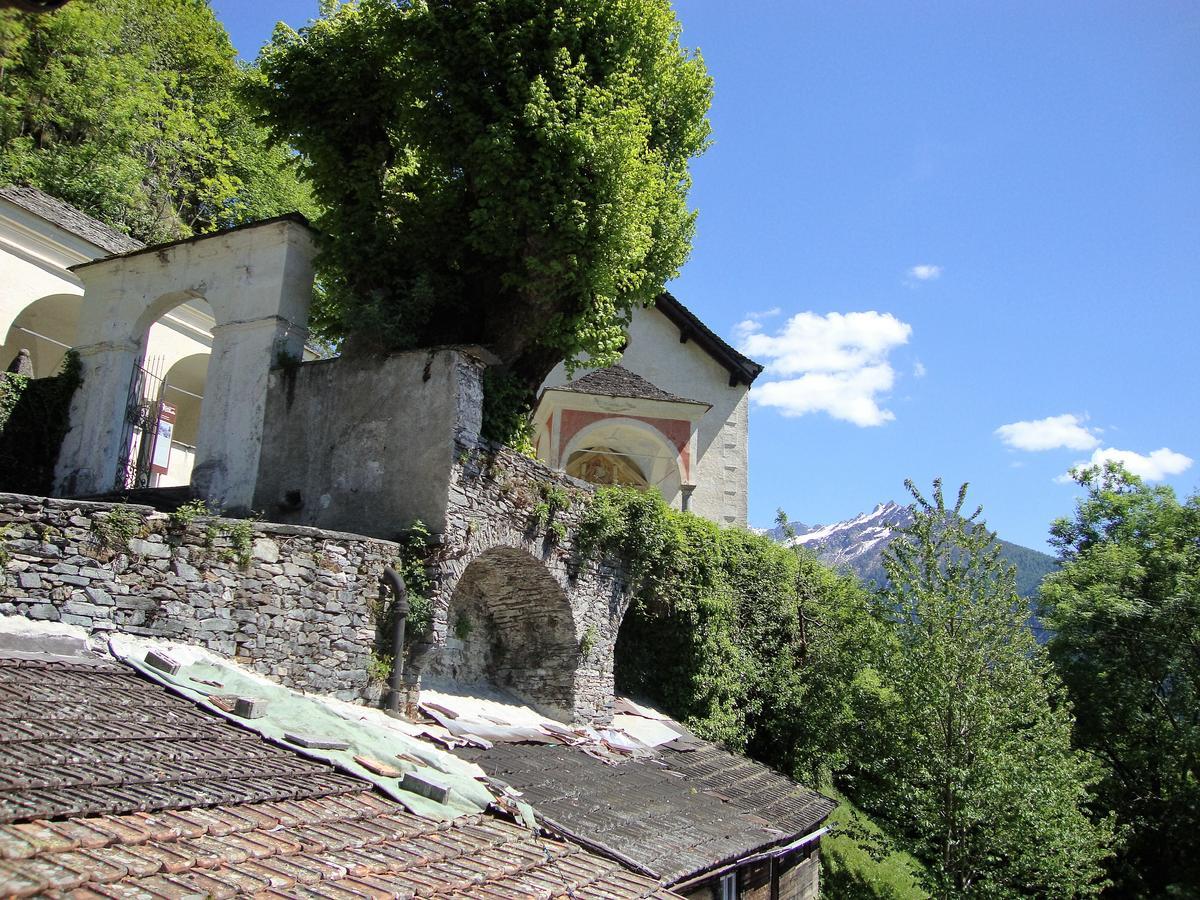 Herberg Ristorante Bellavista
