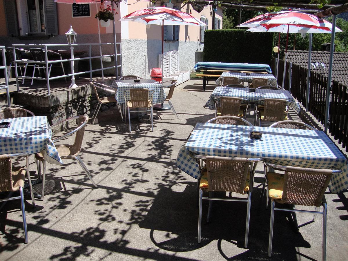 Ristorante Bellavista *