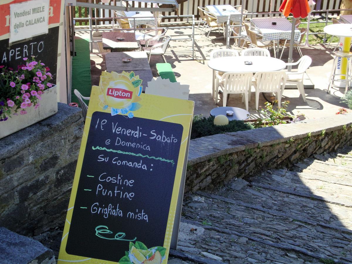 Herberg Ristorante Bellavista Santa Maria